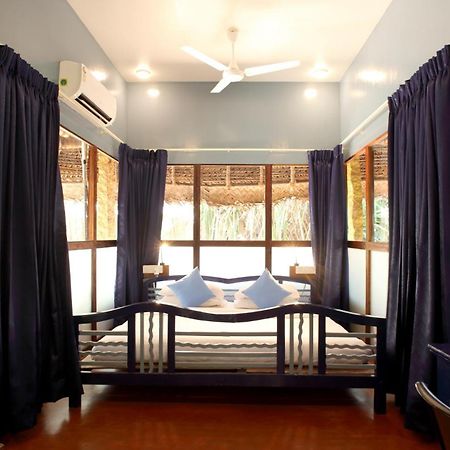 The Dune Eco Village And Spa - Pondicherry Ngoại thất bức ảnh