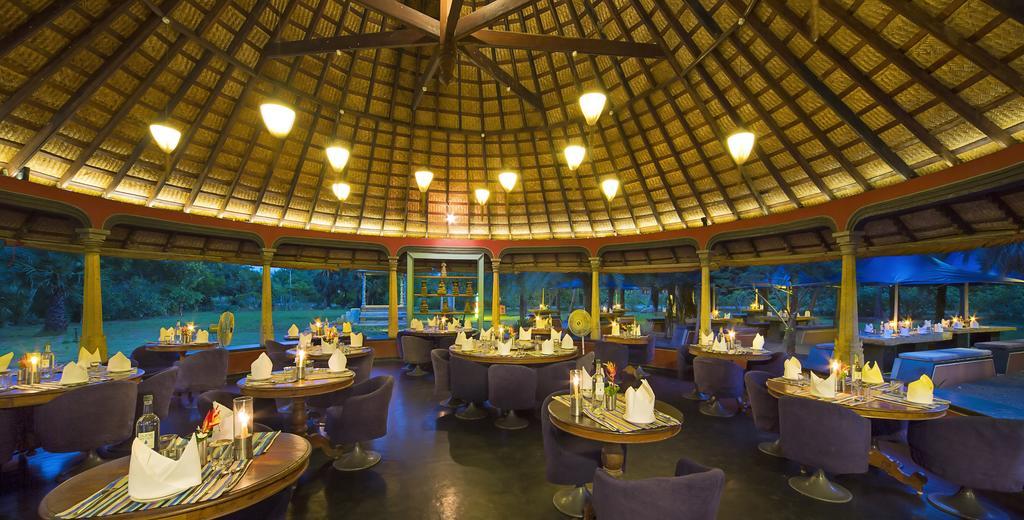 The Dune Eco Village And Spa - Pondicherry Ngoại thất bức ảnh