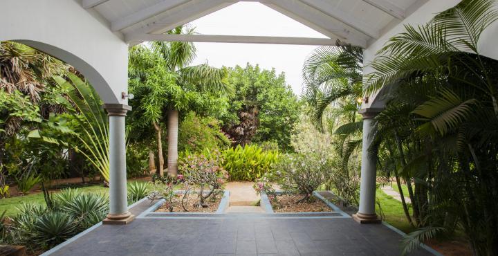 The Dune Eco Village And Spa - Pondicherry Ngoại thất bức ảnh