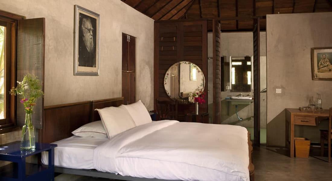 The Dune Eco Village And Spa - Pondicherry Ngoại thất bức ảnh