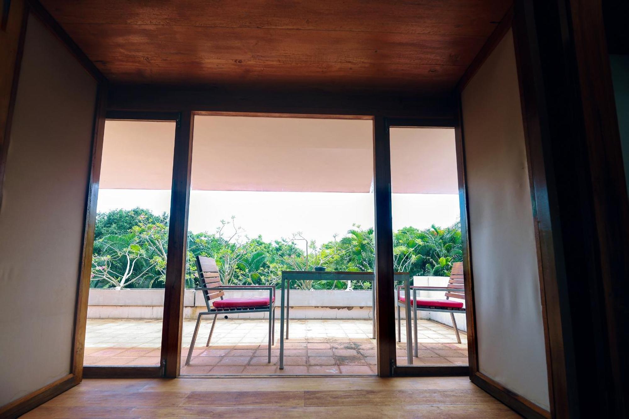 The Dune Eco Village And Spa - Pondicherry Ngoại thất bức ảnh