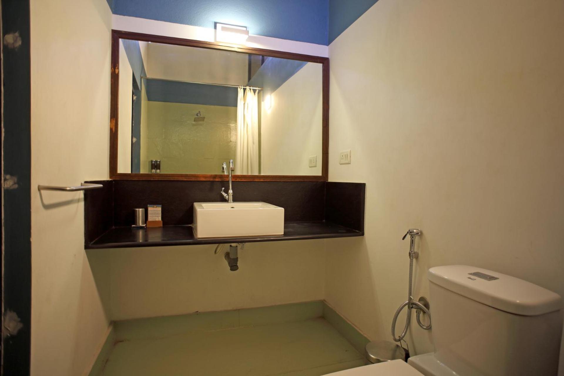 The Dune Eco Village And Spa - Pondicherry Ngoại thất bức ảnh