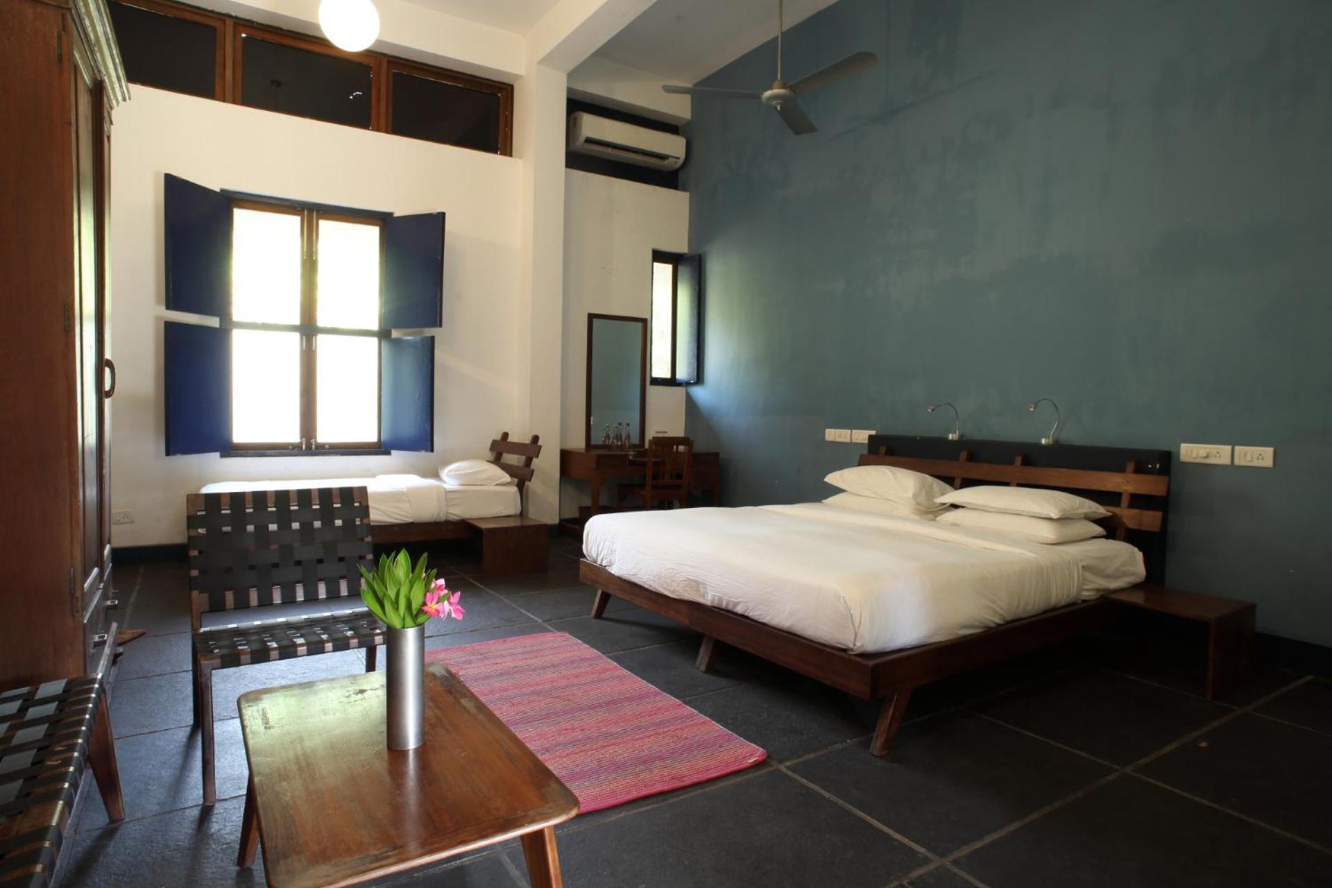 The Dune Eco Village And Spa - Pondicherry Ngoại thất bức ảnh