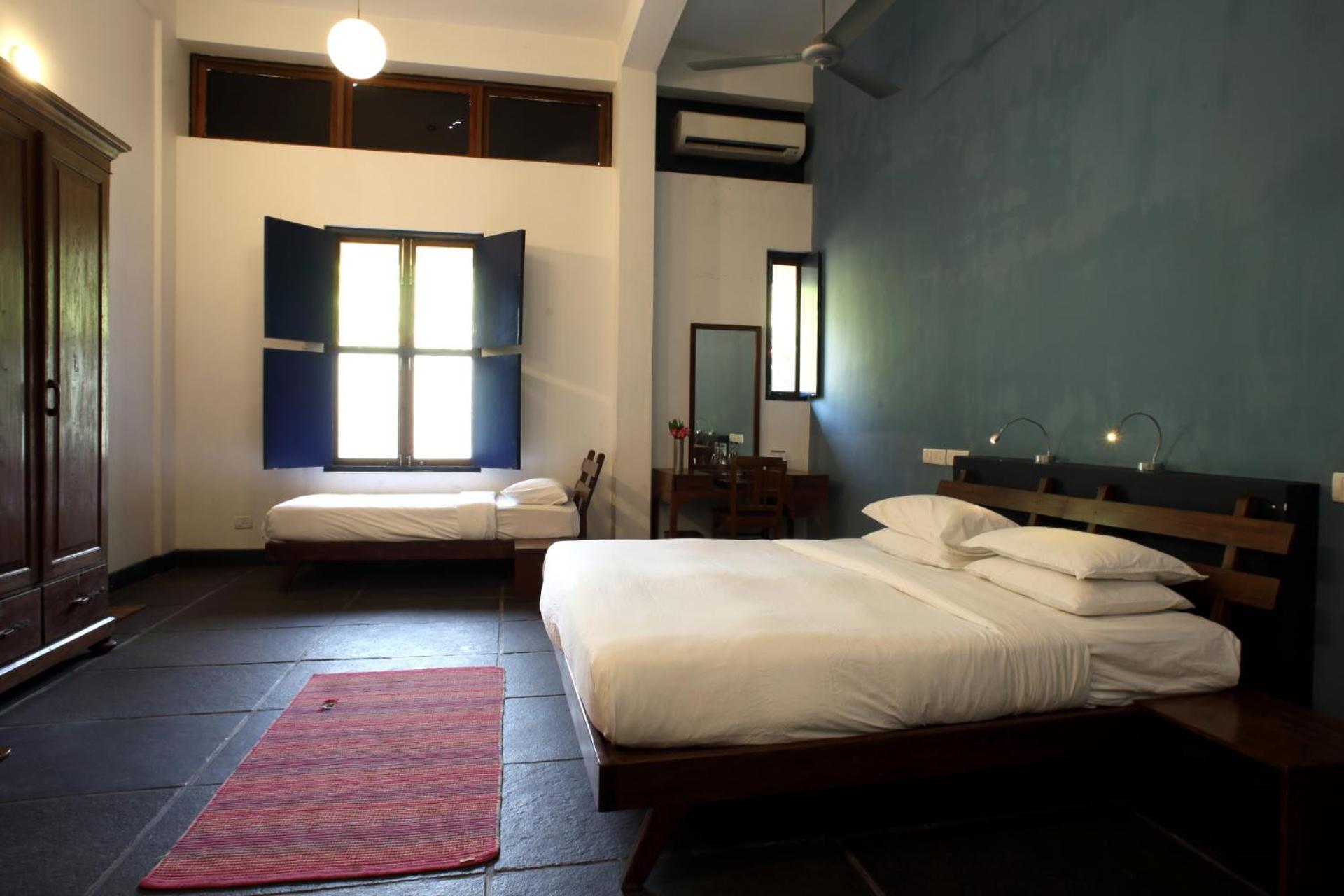 The Dune Eco Village And Spa - Pondicherry Ngoại thất bức ảnh