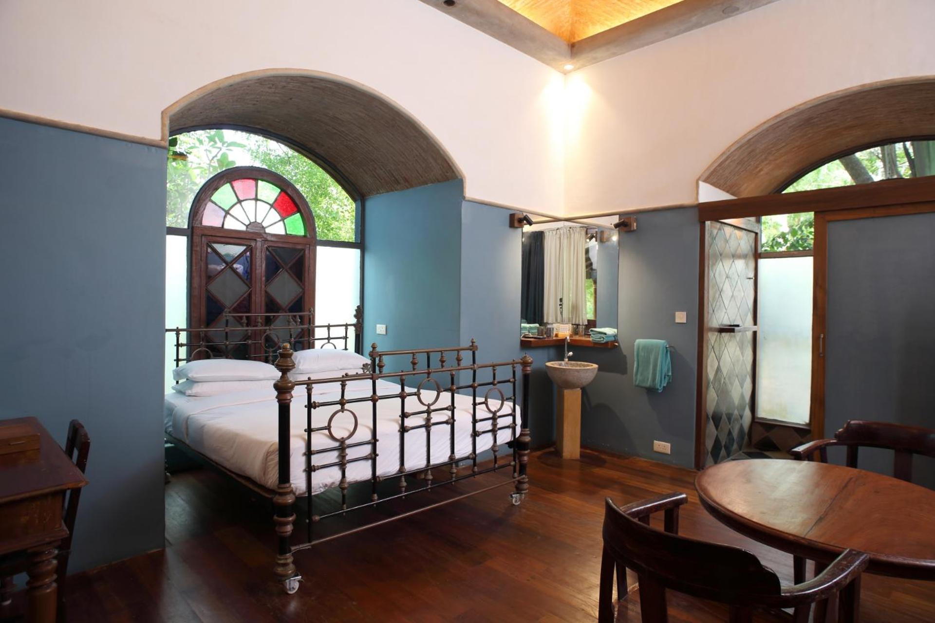 The Dune Eco Village And Spa - Pondicherry Ngoại thất bức ảnh