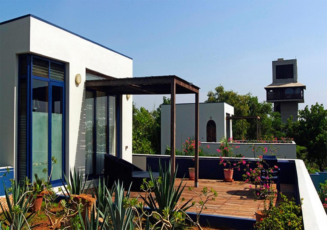 The Dune Eco Village And Spa - Pondicherry Ngoại thất bức ảnh